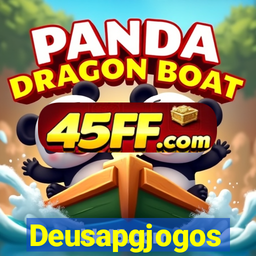 Deusapgjogos