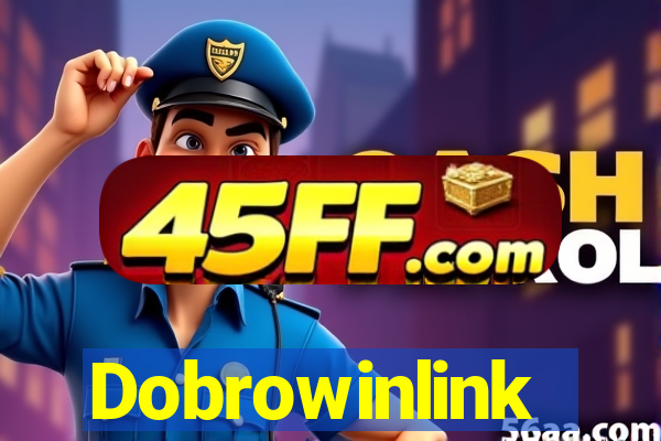 Dobrowinlink