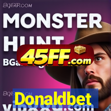 Donaldbet