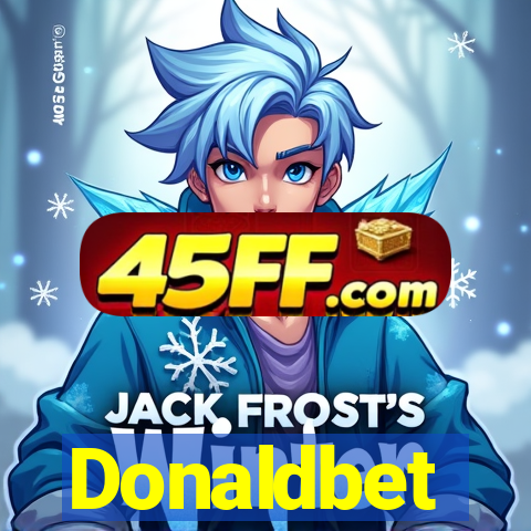 Donaldbet