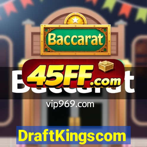 DraftKingscom
