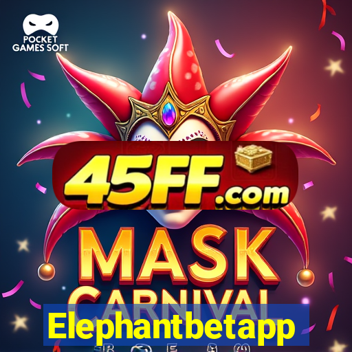 Elephantbetapp