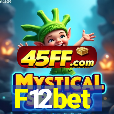 F12bet