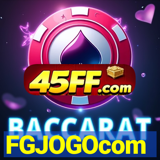 FGJOGOcom