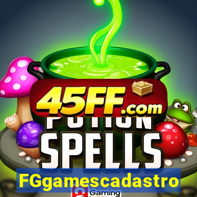 FGgamescadastro