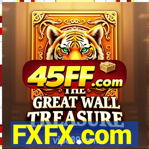 FXFX.com
