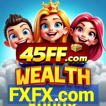FXFX.com