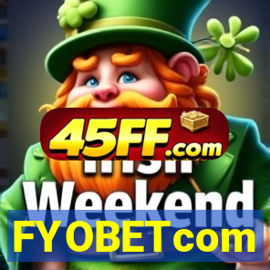 FYOBETcom
