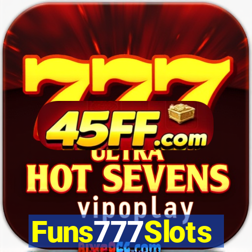 Funs777Slots