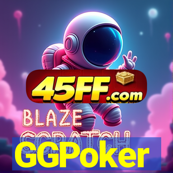 GGPoker