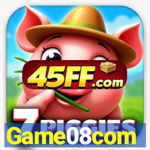 Game08com