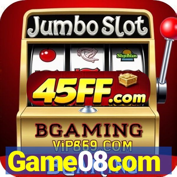Game08com
