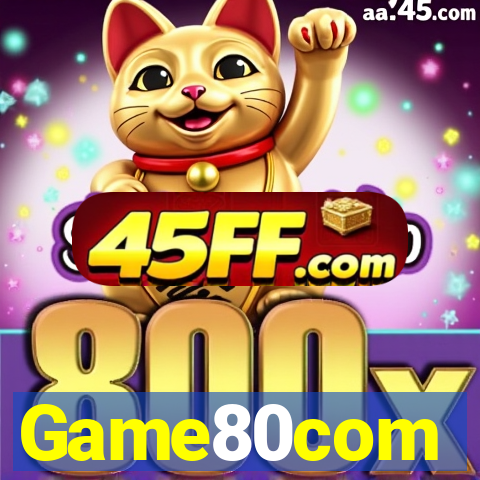Game80com