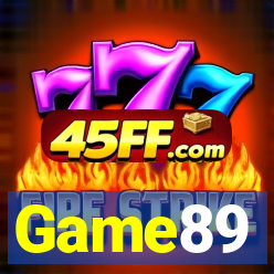 Game89