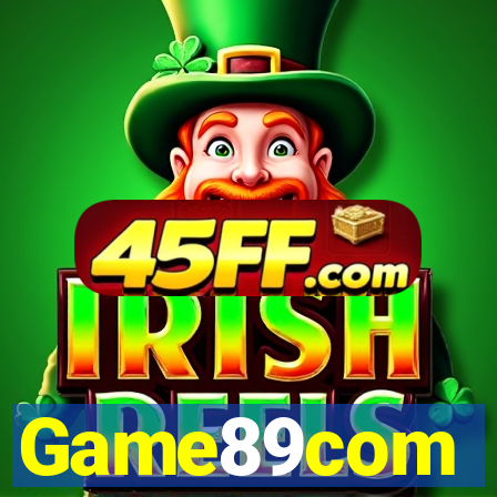 Game89com