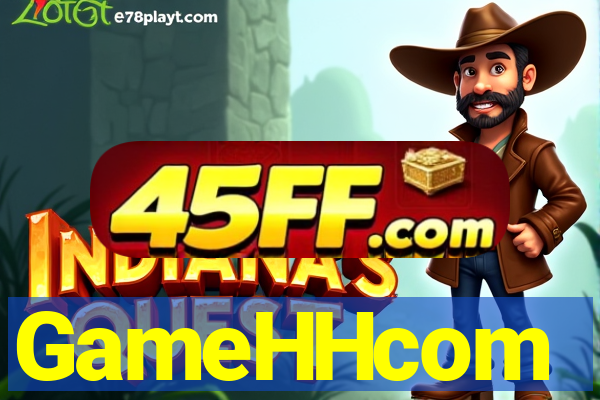 GameHHcom