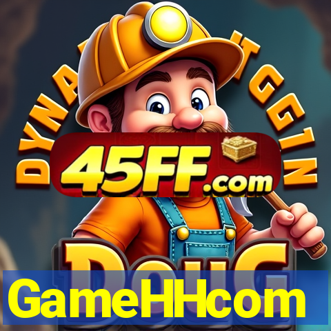 GameHHcom
