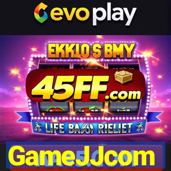 GameJJcom