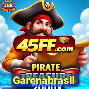 Garenabrasil