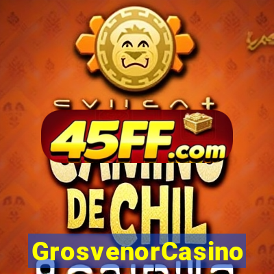GrosvenorCasino