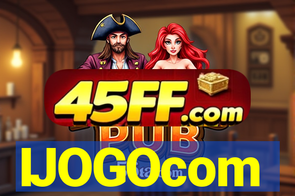 IJOGOcom