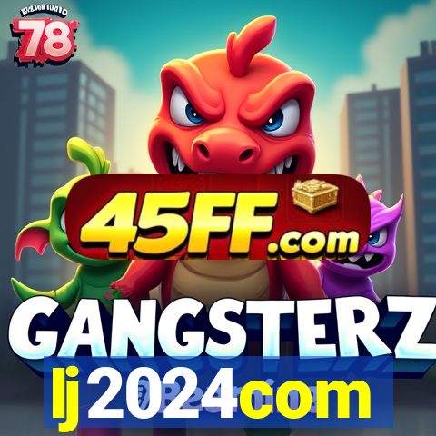 Ij2024com