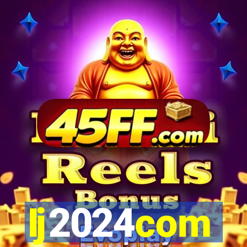 Ij2024com