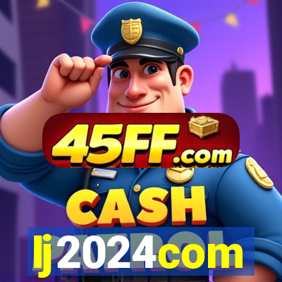 Ij2024com