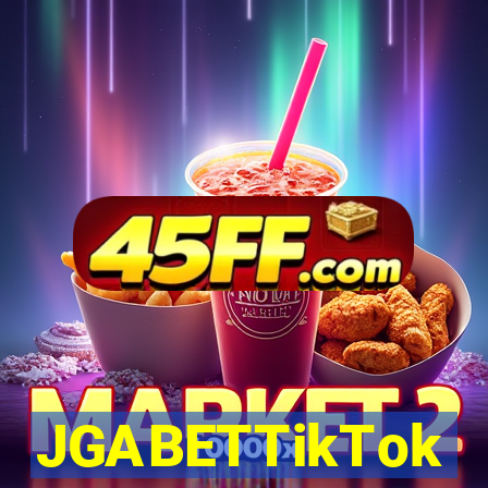 JGABETTikTok