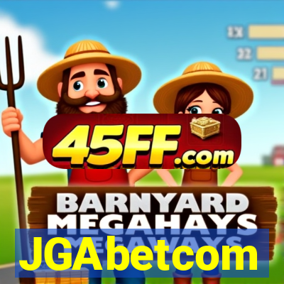 JGAbetcom
