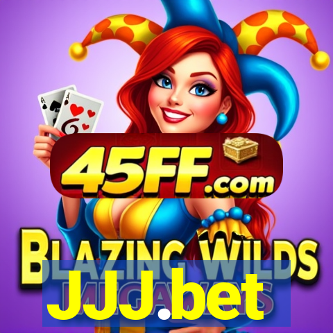 JJJ.bet