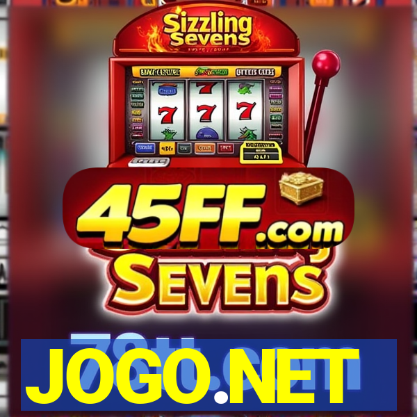 JOGO.NET
