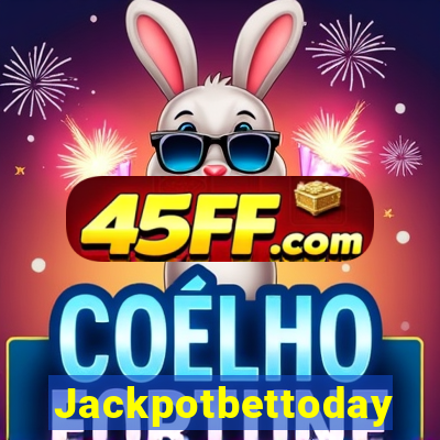 Jackpotbettoday