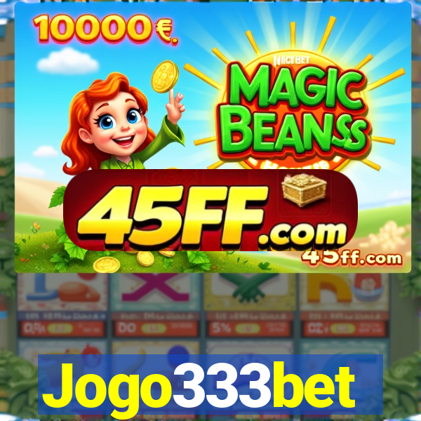 Jogo333bet