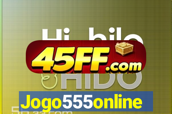 Jogo555online