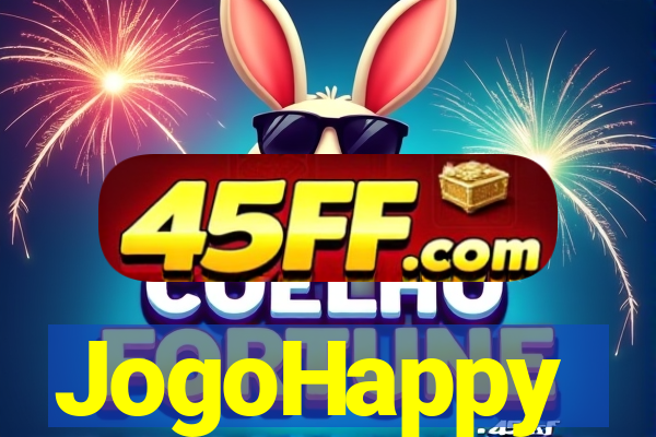 JogoHappy