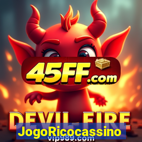 JogoRicocassino