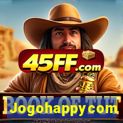 Jogohappycom