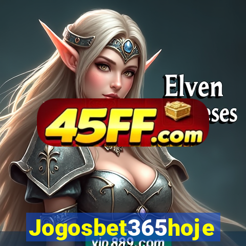 Jogosbet365hoje