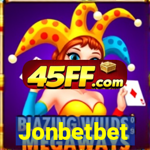 Jonbetbet