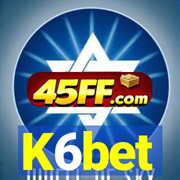 K6bet