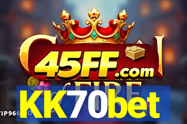 KK70bet