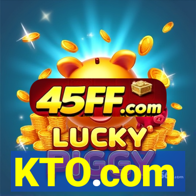 KTO.com