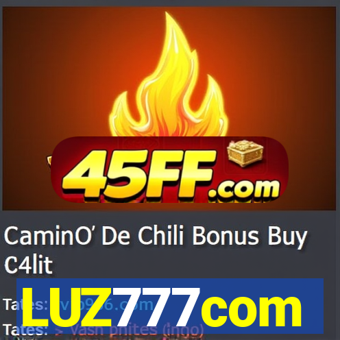 LUZ777com