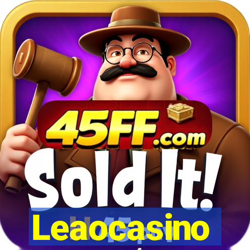 Leaocasino