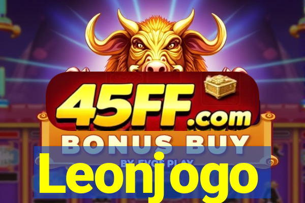 Leonjogo