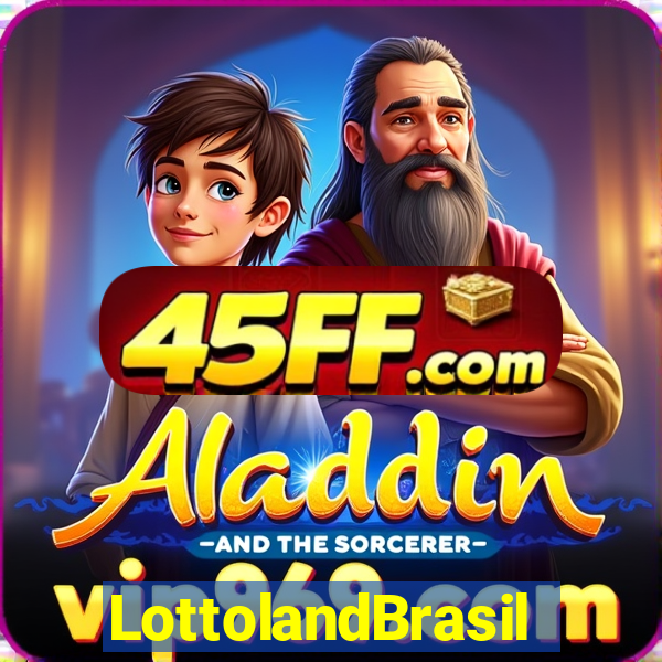 LottolandBrasil