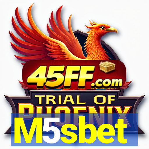 M5sbet