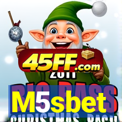 M5sbet