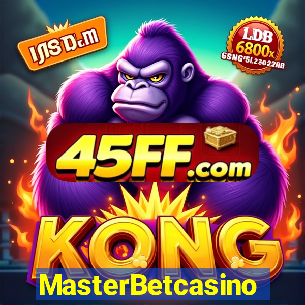 MasterBetcasino